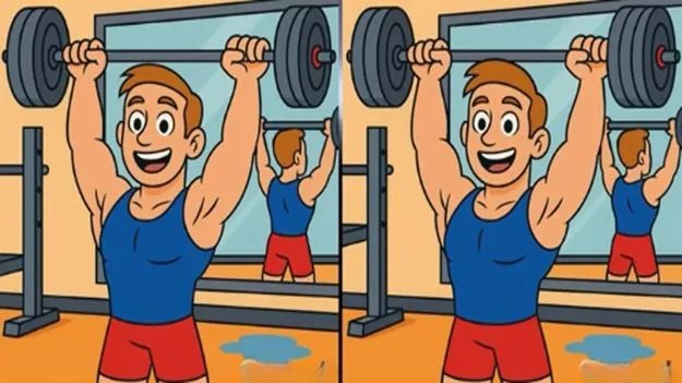 Picture Puzzle: మీ కళ్ల శక్తికి టెస్ట్.. ఈ ఫొటోల్లోని మూడు తేడాలను 31 సెకెన్లలో కనిపెట్టండి