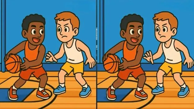 Picture Puzzle: మీ ఐక్యూ పవర్‌కు టెస్ట్.. ఈ ఫొటోల్లోని మూడు తేడాలను 25 సెకెన్లలో కనిపెట్టండి