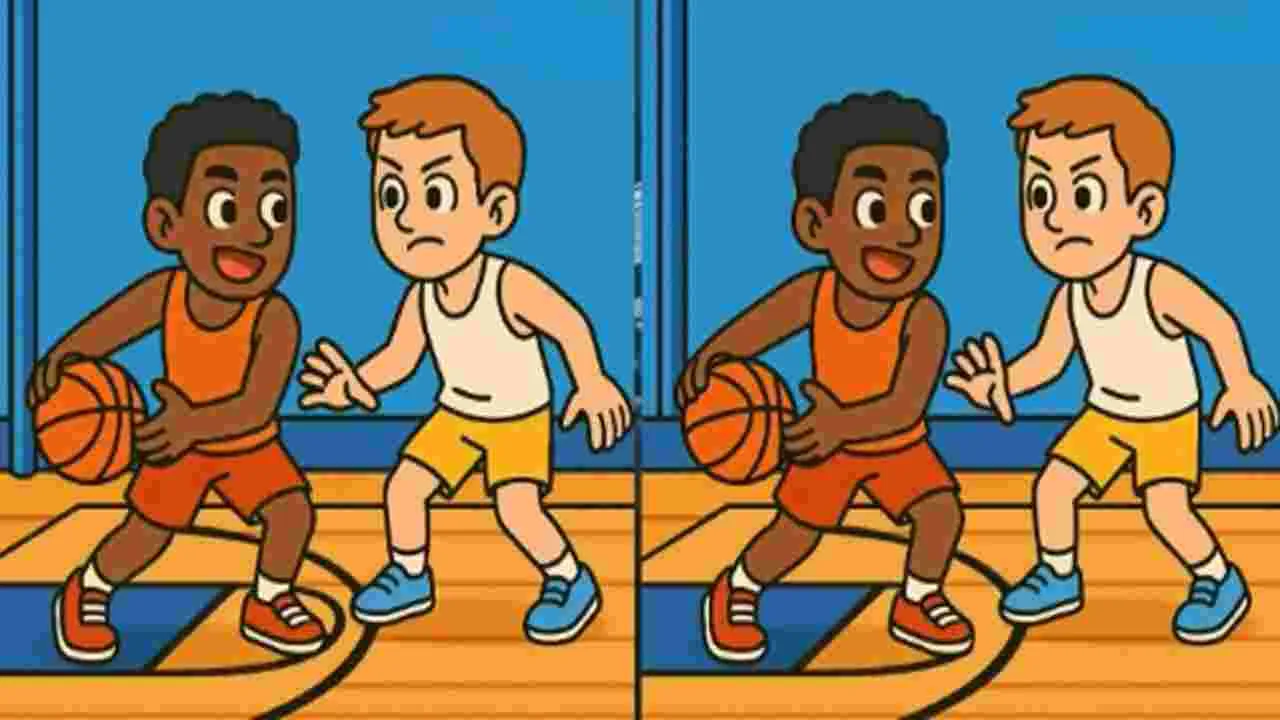 Picture Puzzle: మీ ఐక్యూ పవర్‌కు టెస్ట్.. ఈ ఫొటోల్లోని మూడు తేడాలను 25 సెకెన్లలో కనిపెట్టండి