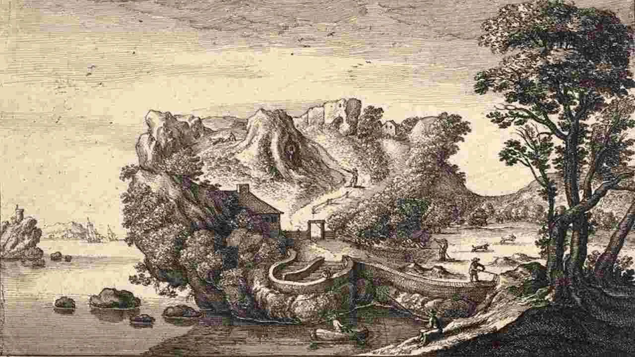 Optical Illusion Test: ఈ ఫొటోలో ఓ వ్యక్తి మొహాన్ని 5 సెకెన్లలో కనిపెడితే.. మీ కళ్లు పవర్‌ఫుల్ అని ఒప్పుకోవాల్సిందే..