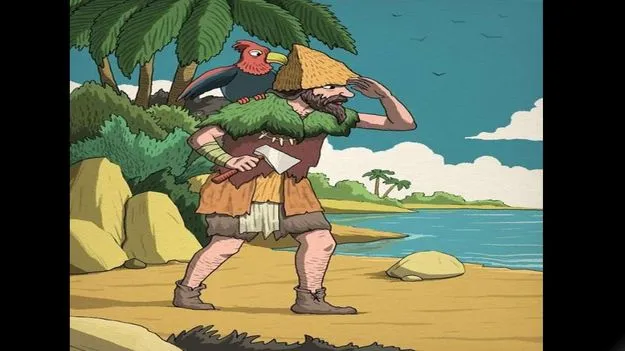 Optical Illusion Test: మీ బ్రెయిన్‌కు సూపర్ టెస్ట్.. ఈ ఫొటోలో రెండో మనిషి ఎక్కడున్నాడో 6 సెకెన్లలో కనిపెట్టండి..