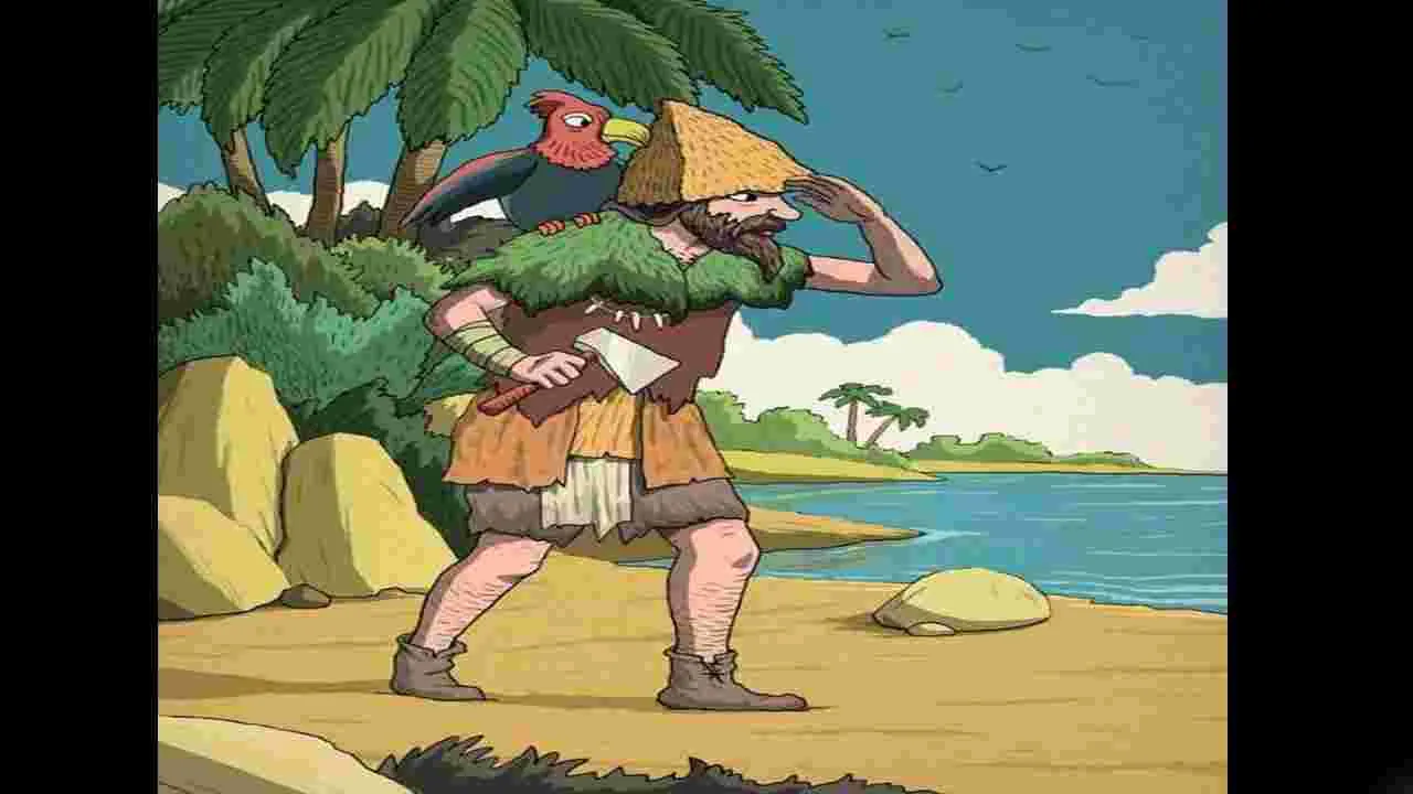 Optical Illusion Test: మీ బ్రెయిన్‌కు సూపర్ టెస్ట్.. ఈ ఫొటోలో రెండో మనిషి ఎక్కడున్నాడో 6 సెకెన్లలో కనిపెట్టండి..