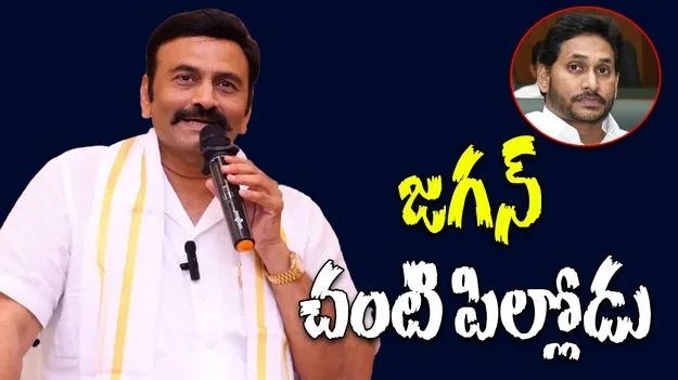 Raghu rama Counter on YS Jagan:  జగన్ అసెంబ్లీకి రాకపోతే పులివెందులకు బై ఎలక్షన్  ఖాయం:రఘురామ