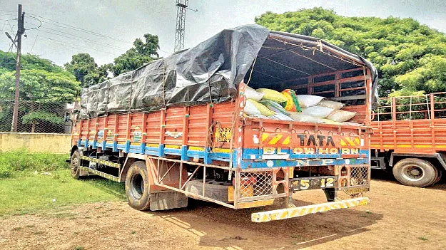 టెక్కలి టు ఒడిశా...