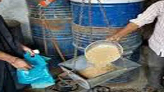 90 శాతం రేషన్‌ పంపిణీ