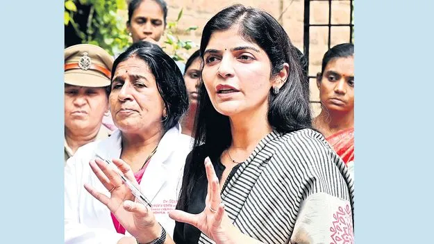 బాలికపై లైంగిక దాడి దురదృష్టకరం