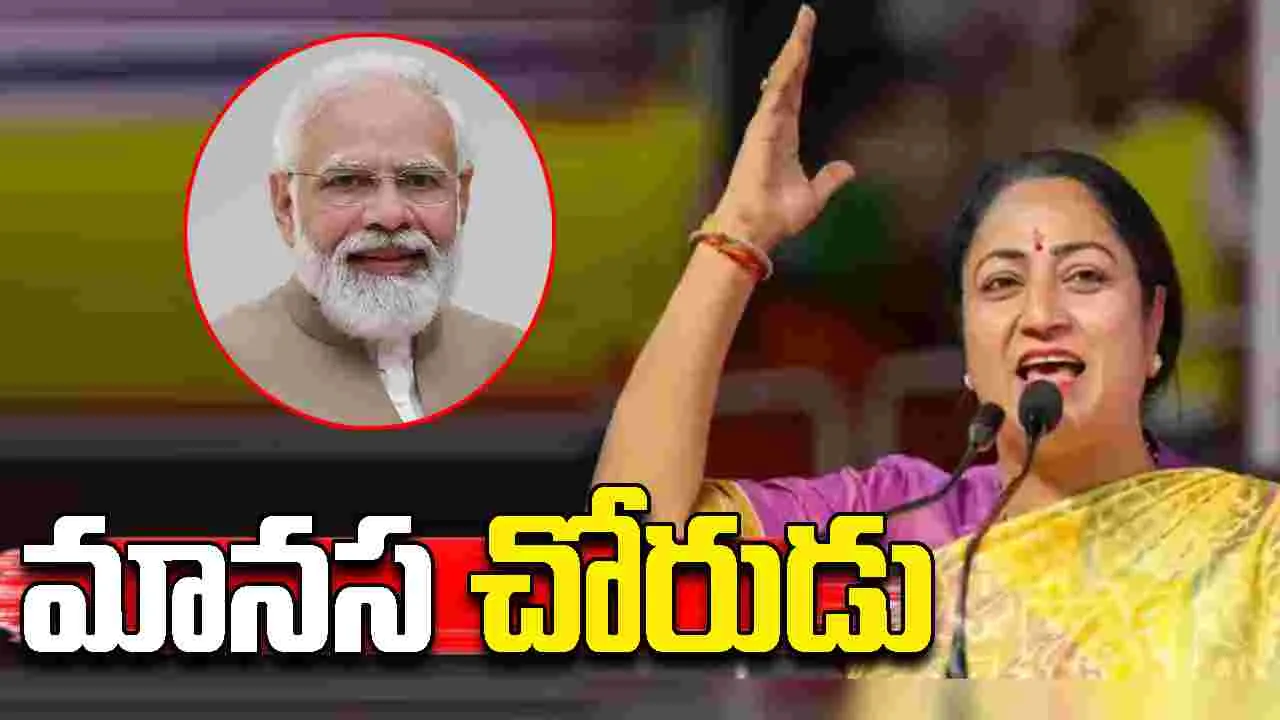 Rekha Gupta Praise PM Modi: ఓట్లు కాదు, హృదయాలను దొంగిలించారు.. మోదీపై సీఎం ప్రశంసలు 