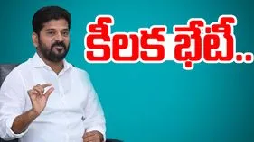 CM Revanth Reddy Meets MLAs: పార్టీ మారిన ఎమ్మెల్యేలతో సీఎం రేవంత్ కీలక సమావేశం..