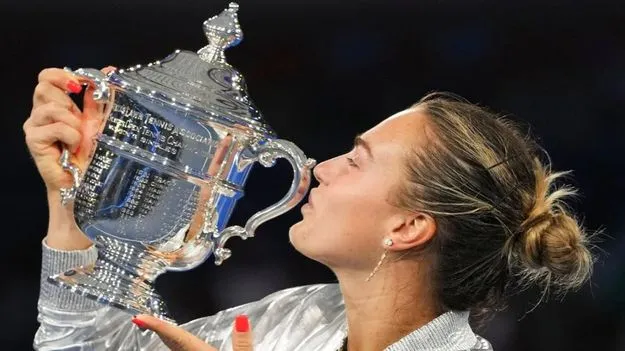 Sabalenka US Open: యూఎస్ ఓపెన్ విజేత సబలెంక.. ఆమెకు దక్కే ప్రైజ్‌మనీ ఎంతో తెలుసా? 