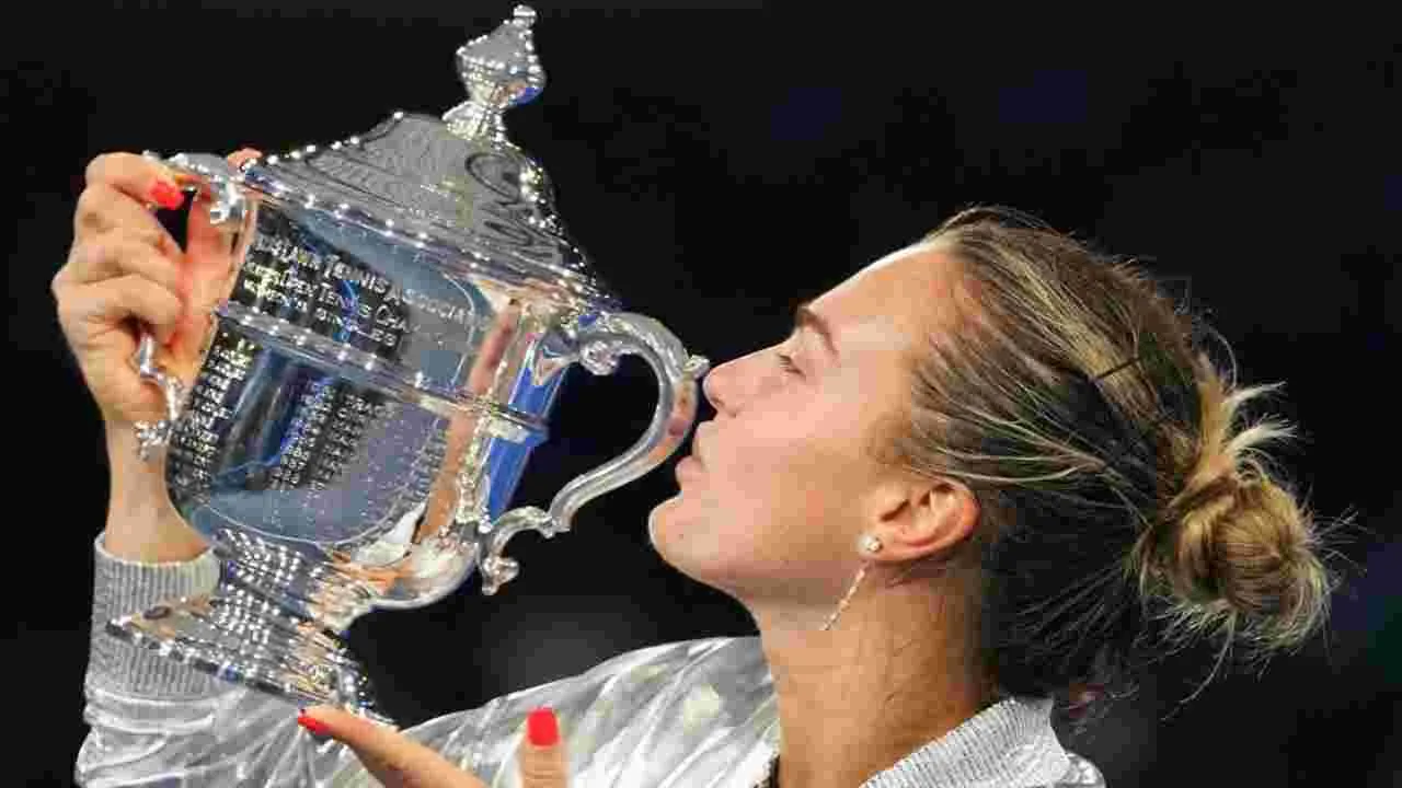 Sabalenka US Open: యూఎస్ ఓపెన్ విజేత సబలెంక.. ఆమెకు దక్కే ప్రైజ్‌మనీ ఎంతో తెలుసా? 