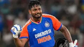 Sanju Samson injury: సంజూ శాంసన్ ప్లేస్‌లో జితేష్ శర్మ.. తొలి మ్యాచ్ ఆడేది ఎవరు? 