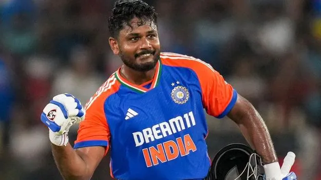 Sanju Samson injury: సంజూ శాంసన్ ప్లేస్‌లో జితేష్ శర్మ.. తొలి మ్యాచ్ ఆడేది ఎవరు? 