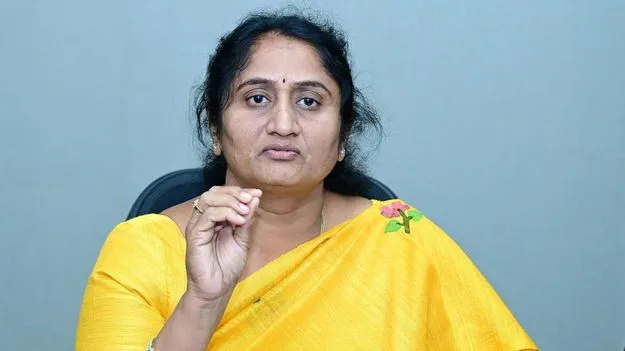 Annaparru BC Hostel: అన్నపర్రు బీసీ హాస్టల్ ఘటన.. మంత్రి సవిత ఆరా..