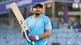 Prithvi Shaw Fined: క్రికెటర్ పృథ్వీ షాకు రూ.100 జరిమానా..ఎందుకో తెలుసా..