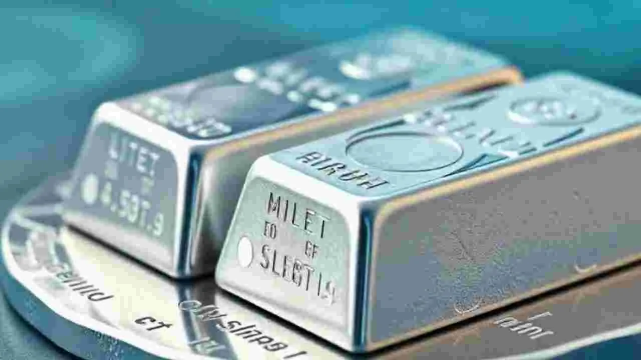 Silver price prediction: సిల్వర్ ధరలు భారీగా పెరగబోతున్నాయా.. మూడేళ్లలో కేజీ వెండి ధర ఎంతవుతుందంటే..