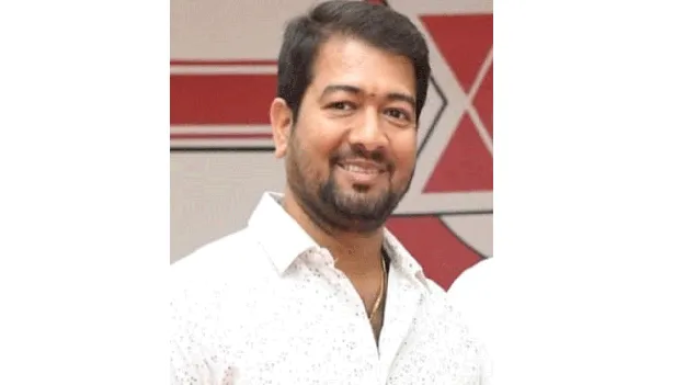 ఏపీఈడబ్ల్యుఐడీసీ డైరెక్టర్‌గా వి.శ్రీనివాస్‌