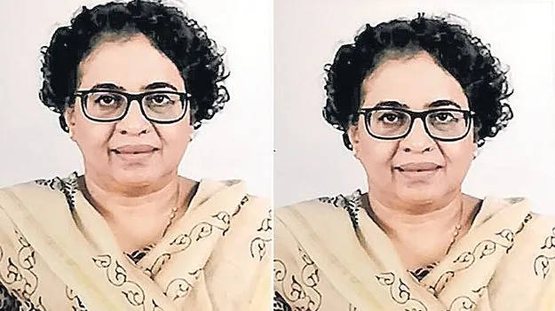 Veena Kumari Appointed: పోస్టల్‌ సర్కిల్‌ చీఫ్‌గా వీణాకుమారి 