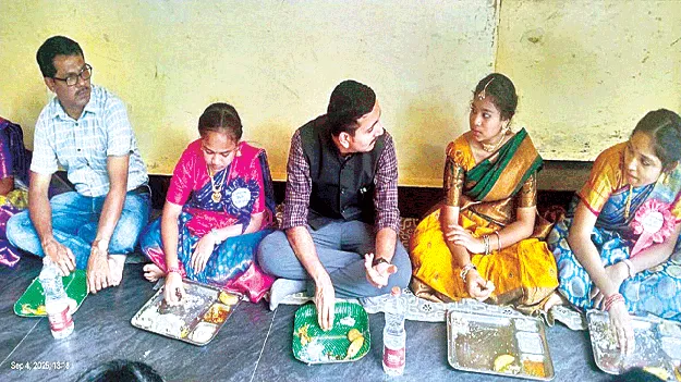   Studies చదువుల్లో రాణించాలి