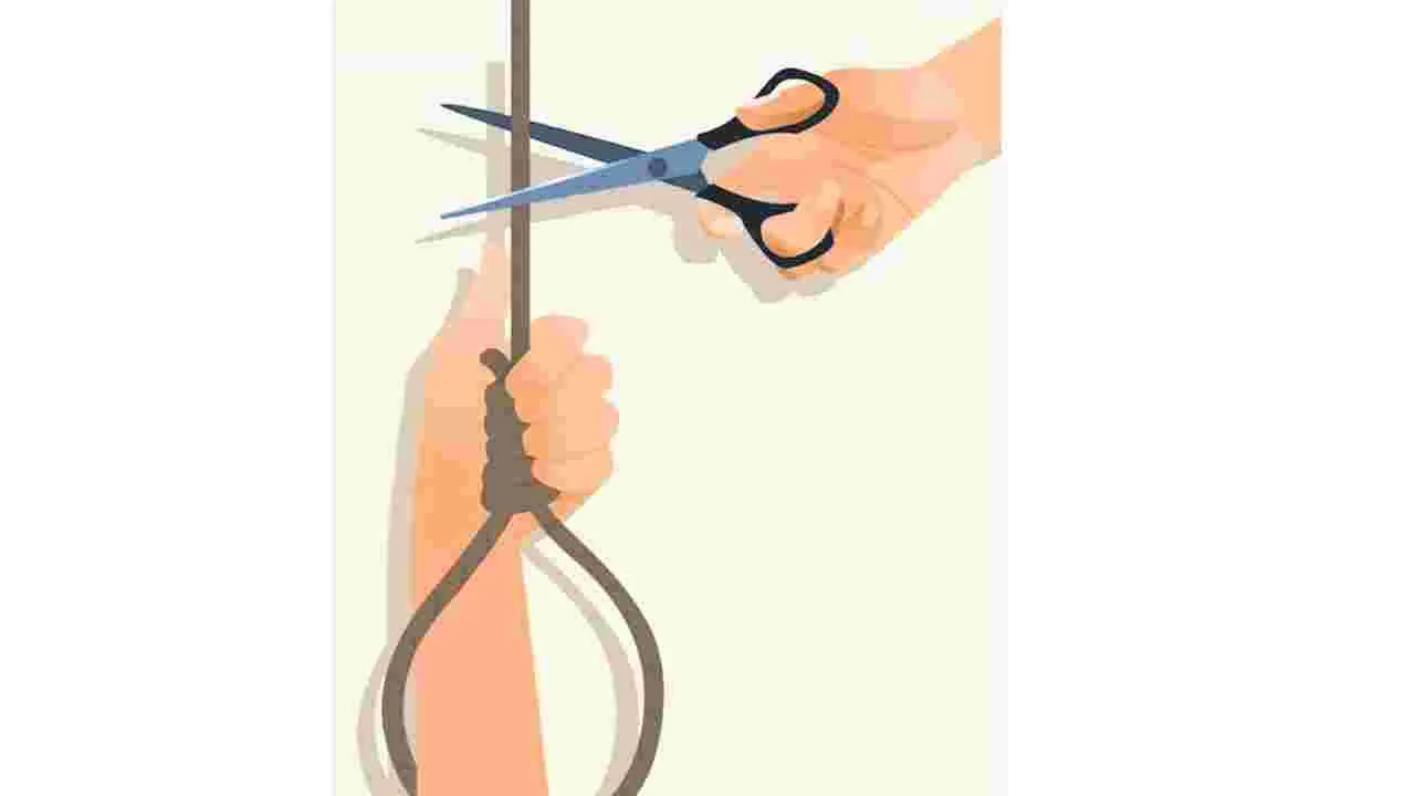 చచ్చి ఏం సాధిస్తాం