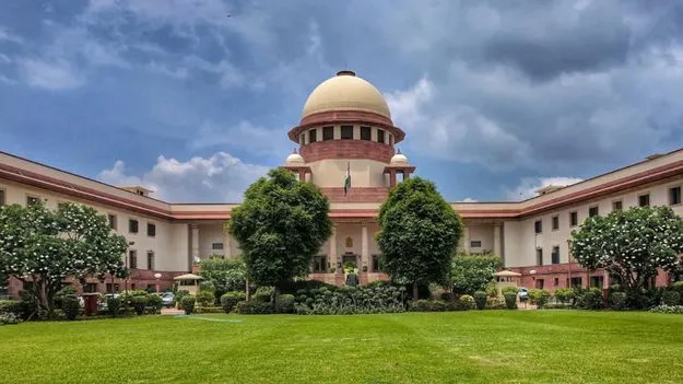 Supreme court: తెలంగాణ వైద్య విద్య.. స్థానికతపై సుప్రీంకోర్టు సంచలన తీర్పు..