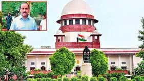 Supreme Court Gali Brothers: ఓబుళాపురం మైనింగ్‌పై సుప్రీం కీలక ఆదేశాలు