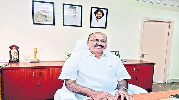 రబీ సీజన్‌లో రూ.340 కోట్ల రుణాలు