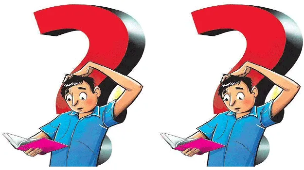 తెలుగు తెచ్చిన తంటా !