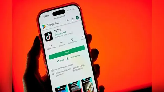 TikTok India return: భారత్‌లోకి మళ్లీ టిక్‌టాక్?.. లింక్డిన్‌లో ఉద్యోగావకాశాలకు సంబంధించి బైట్‌డ్యాన్స్ పోస్ట్..