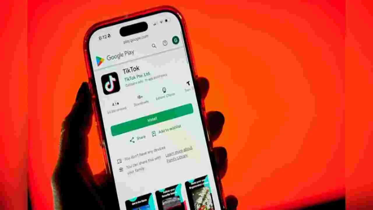 TikTok India return: భారత్‌లోకి మళ్లీ టిక్‌టాక్?.. లింక్డిన్‌లో ఉద్యోగావకాశాలకు సంబంధించి బైట్‌డ్యాన్స్ పోస్ట్..