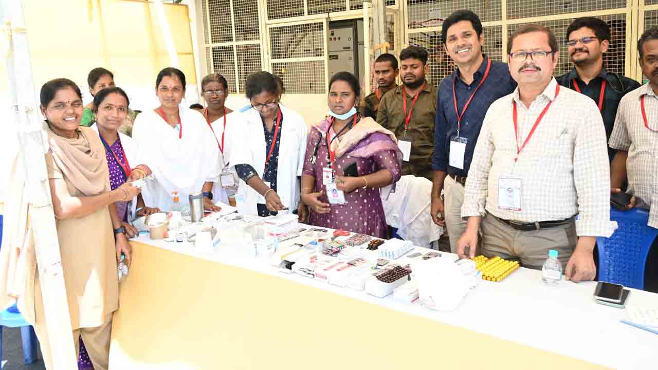 Women Empowerment Conference: తిరుపతిలో మహిళా సాధికారత సదస్సు.. పాల్గొన్న పలువురు ప్రముఖులు