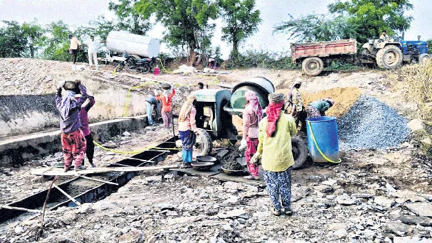గ్రామాలకు ‘స్వచ్ఛ’ చేయూత
