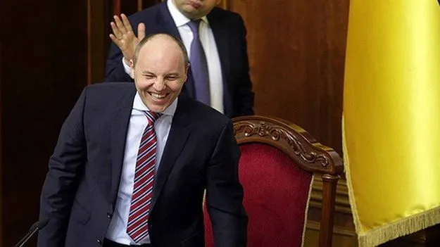 Andriy Parubiy Shot Dead: ఉక్రెయిన్ పార్లమెంట్ మాజీ స్పీకర్ దారుణ హత్య