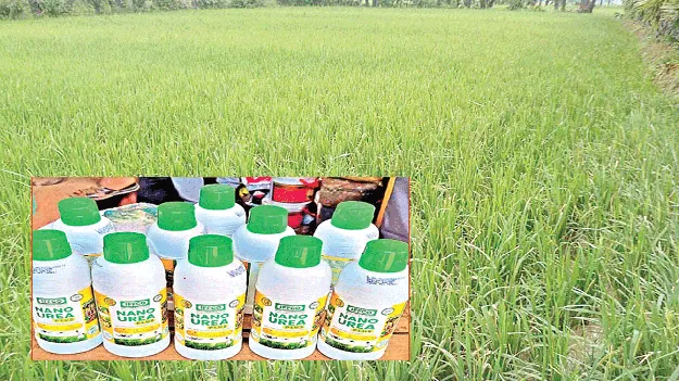 Relax with nano నానోతో ఊరట