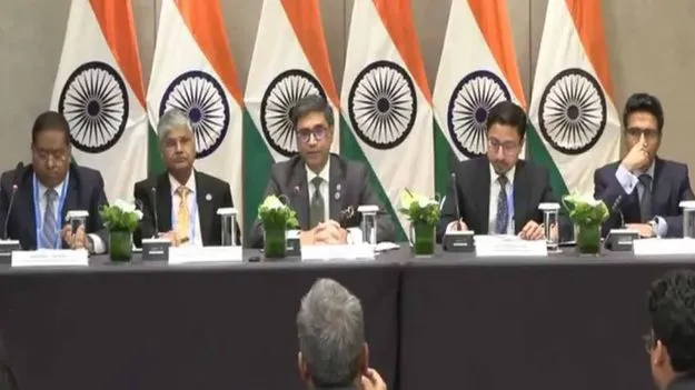 Pak Cross Border Terror: పాక్ సరిహద్దు తీవ్రవాదంపై భారత్‌కు చైనా మద్దతు