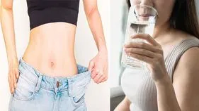 Drinking Water Before Meal: భోజనానికి ముందు నీళ్లు తాగితే బరువు తగ్గుతారా? హార్వర్డ్ రీసెర్చ్‌లో తేలిందిదే..