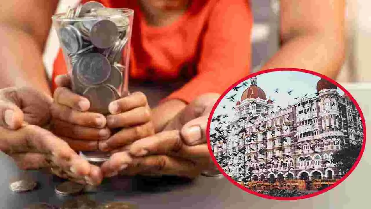 Daughter Fulfills Fathers Dream: తన ఫస్ట్ శాలరీతో నాన్నకు అదిరిపోయే సర్ ప్రైజ్ ఇచ్చి.. వారెవ్వా అనిపించుకుందిగా..!