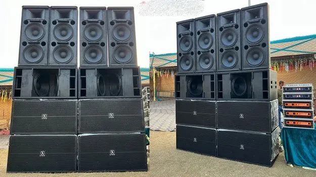 Hindupuram: డీజేతో యమ డేంజర్‌ గురూ..