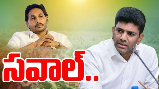 Pemmasani Chandrashekhar: ప్రతిసారి ప్రజలను మోసం చేయలేరు.. జగన్‌కు పెమ్మసాని హితవు..