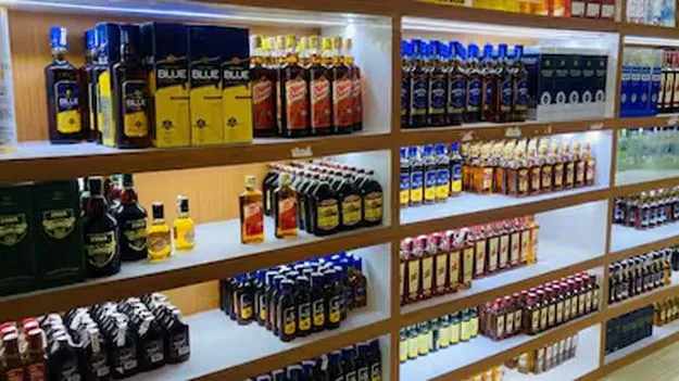 Wine Shops: బాబ్బాబు దరఖాస్తు వేయండి..