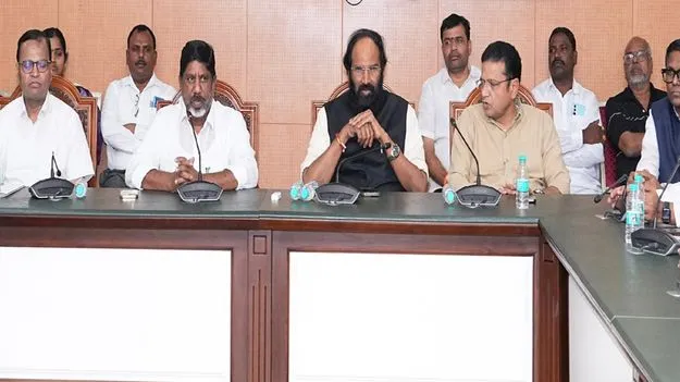 Fee Reimbursement: ఉన్నత విద్యా సంస్థలకు 600కోట్లు!