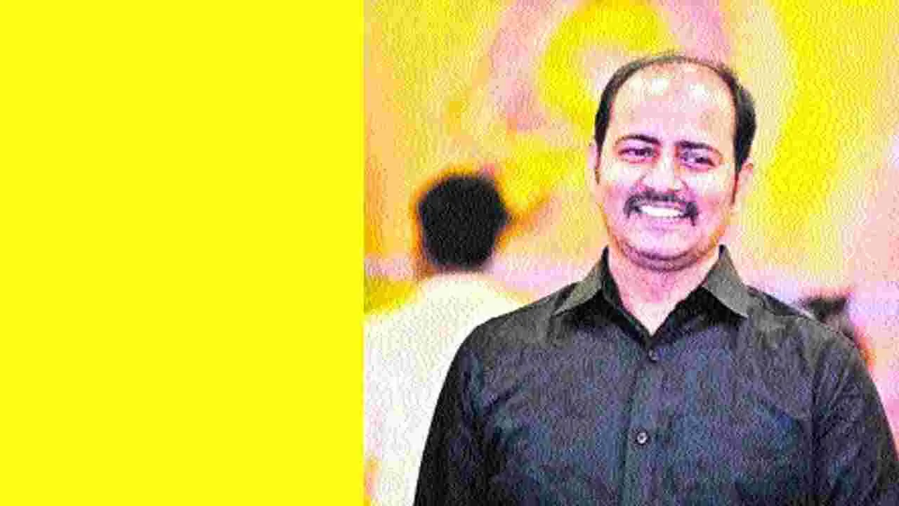 Bengaluru News: టీటీడీ బెంగళూరు కమిటీ చైర్మన్‌గా కనకమేడల వీరా