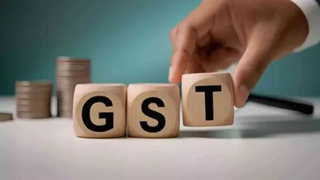 October GST Revenue: జీఎస్‌టీ వసూళ్లు రూ 1.96 లక్షల కోట్లు 
