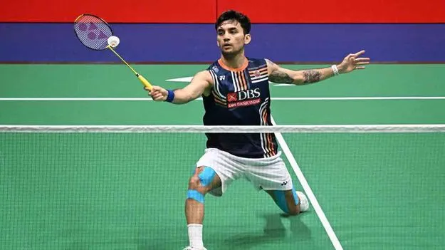 Laxya Sen Advances: లక్ష్యసేన్‌ ముందంజ