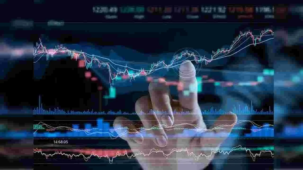 RBI Monetary Policy: ఆర్‌బీఐ పాలసీపై అప్రమత్తం