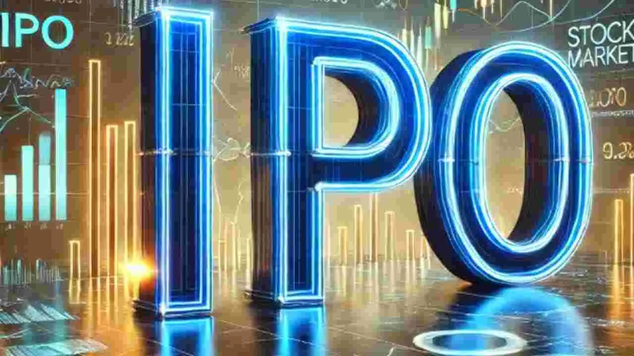 Indian Stock Market: ఈ వారంలో రెండు ఐపీఓలు