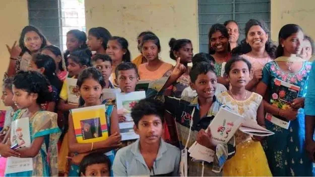 Reading Habits: పఠనాసక్తిని పెంపొందించాలి