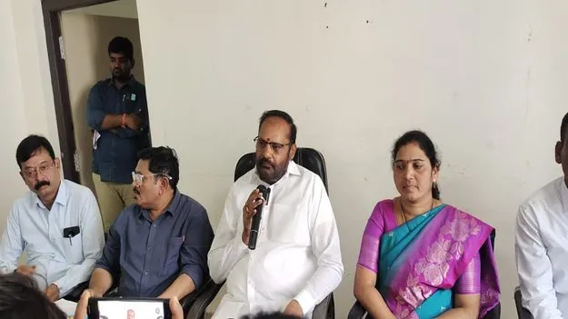 జిల్లా ఆస్పత్రిలో మెరుగైన వైద్య సేవలు