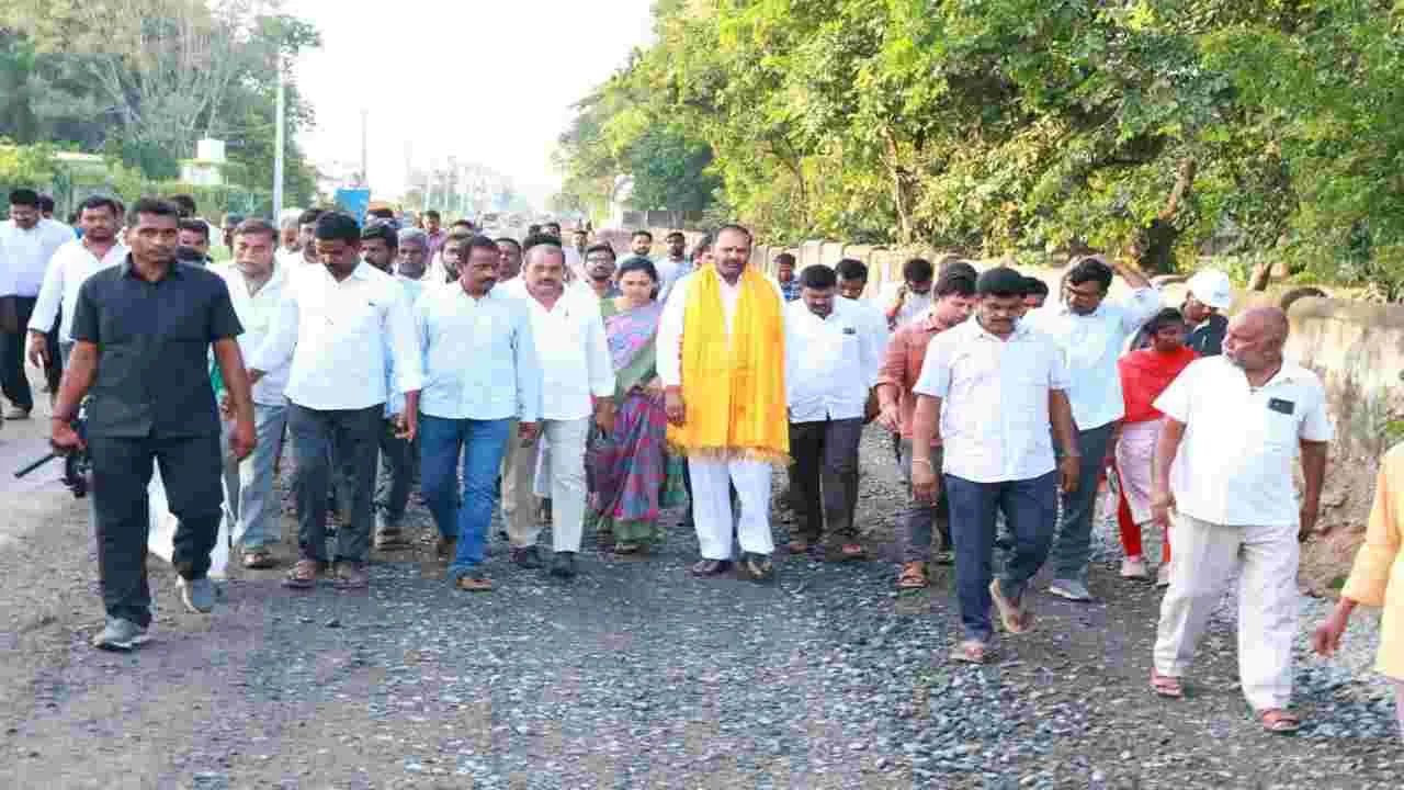 బీసీ రిజర్వేషన్లపై బీజేపీకి చిత్తశుద్ధి లేదు