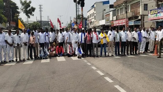 బంద్‌ సక్సెస్‌