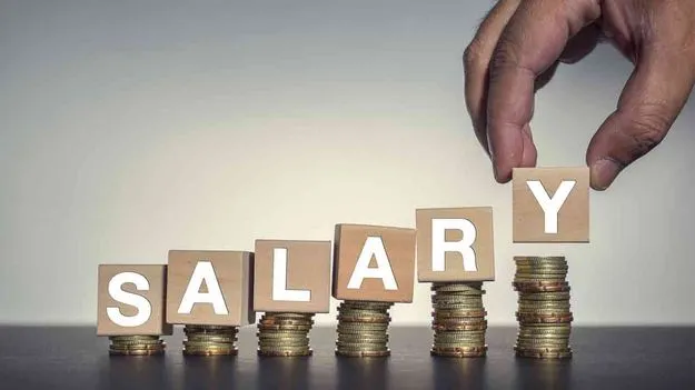 Employee Wage Increase: వచ్చే ఏడాది 9 శాతం వేతన వృద్ధి